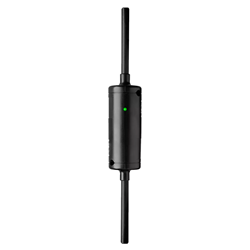 AKG RA4000BEW Active Omni Directional Antenna